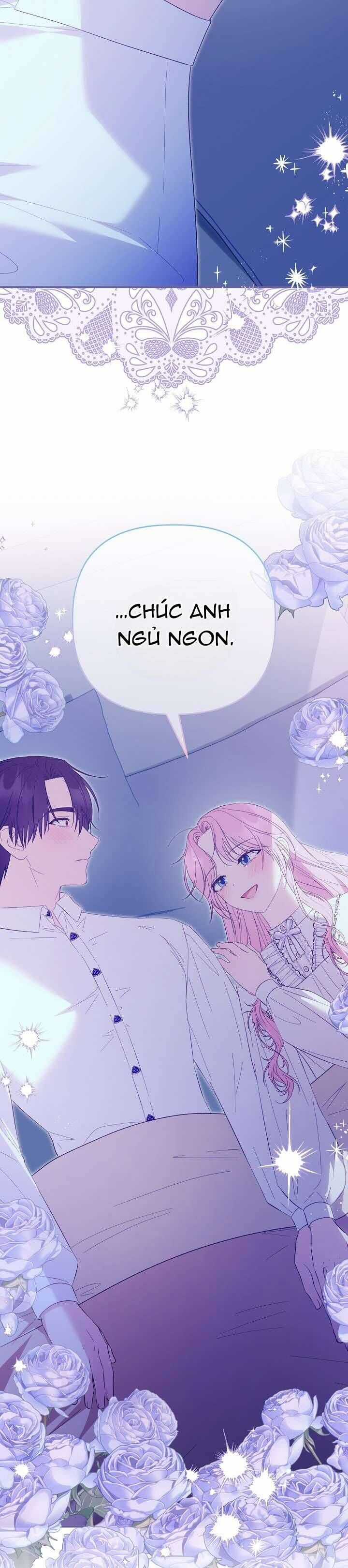 Cha Của Nam Chính Từ Chối Hủy Hôn Chương 50 trang 40