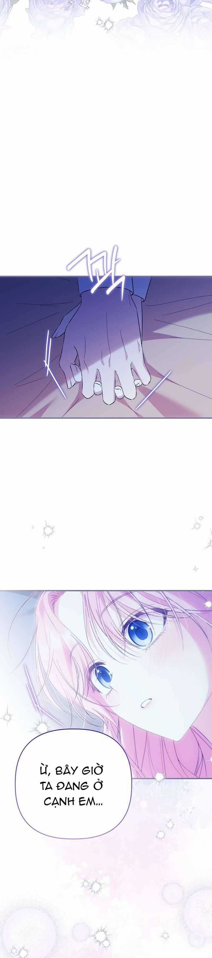 Cha Của Nam Chính Từ Chối Hủy Hôn Chương 50 trang 41