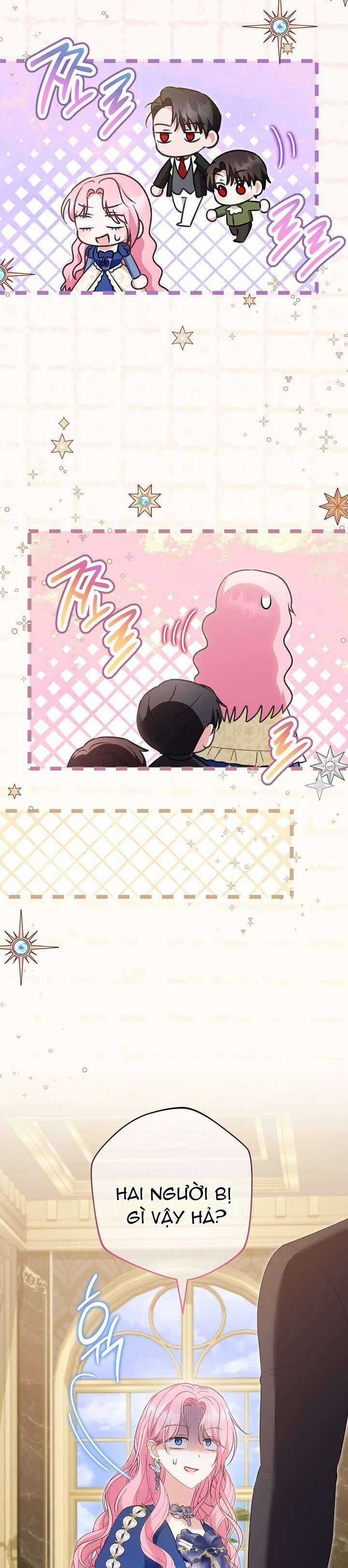 Cha Của Nam Chính Từ Chối Hủy Hôn Chương 50 trang 44