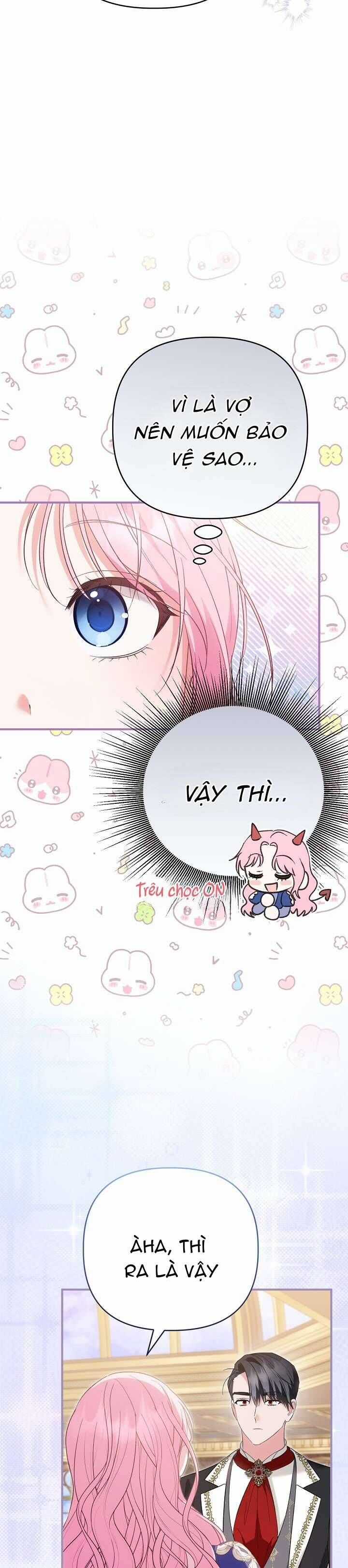 Cha Của Nam Chính Từ Chối Hủy Hôn Chương 50 trang 48