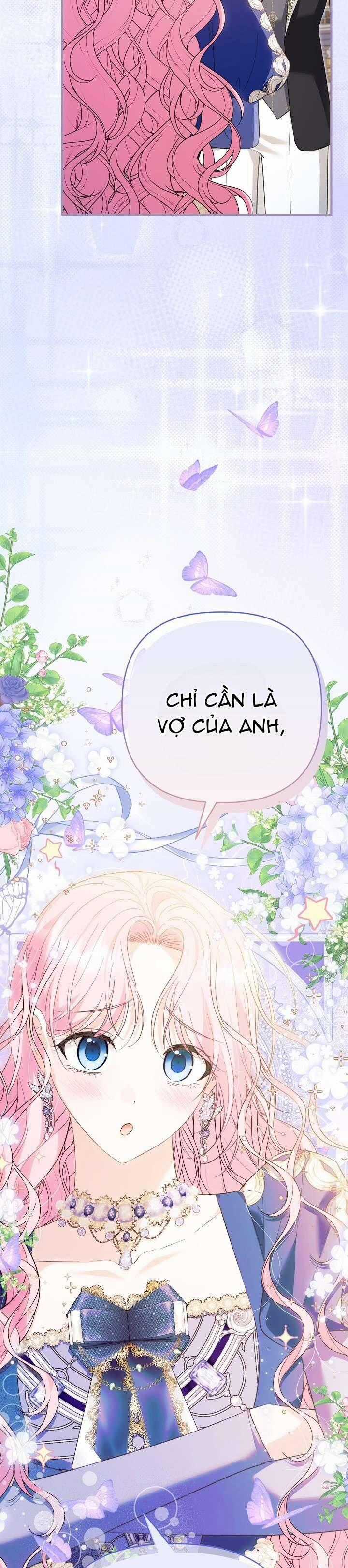 Cha Của Nam Chính Từ Chối Hủy Hôn Chương 50 trang 49