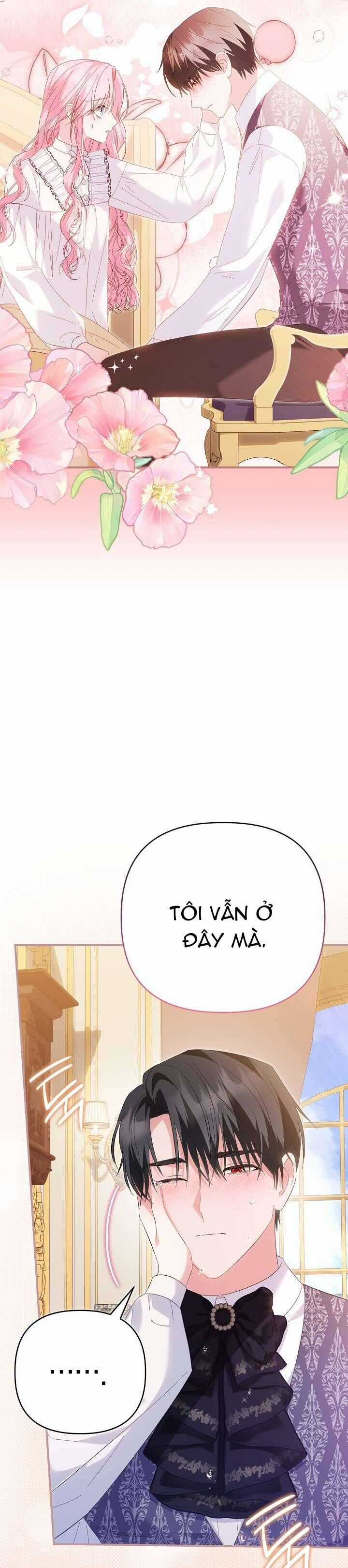 Cha Của Nam Chính Từ Chối Hủy Hôn Chương 50 trang 5