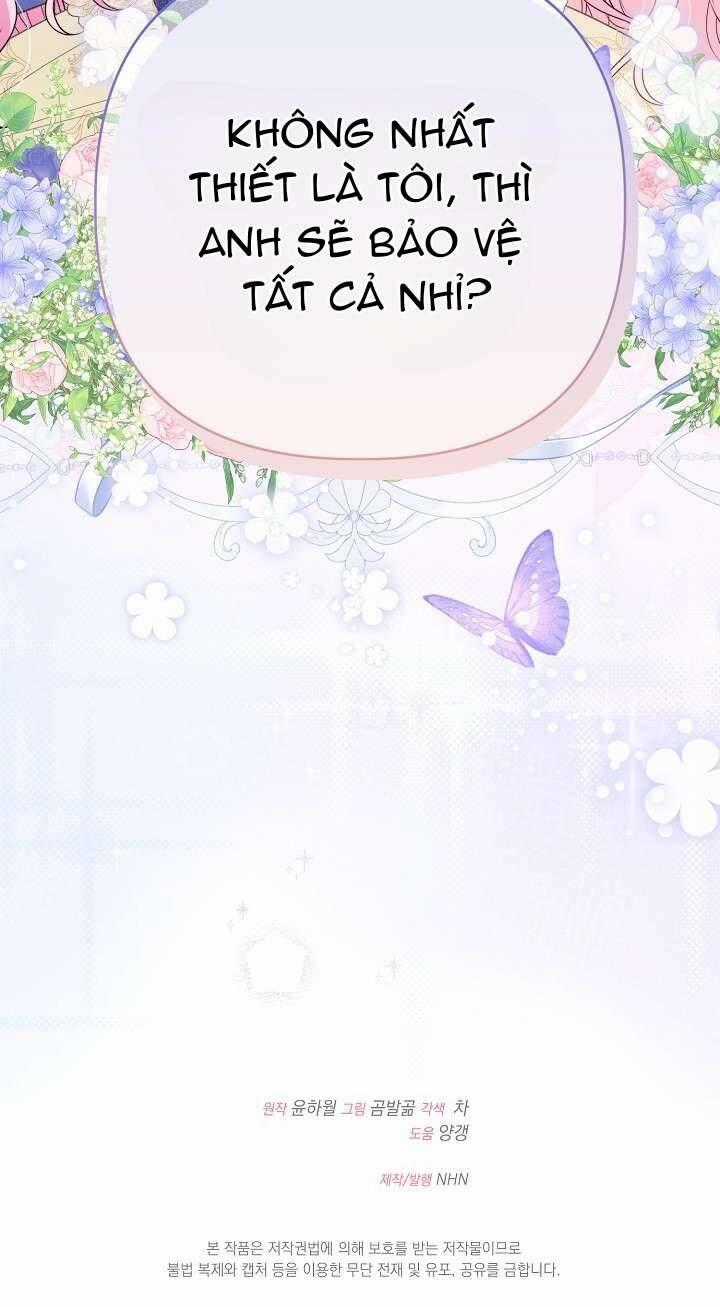 Cha Của Nam Chính Từ Chối Hủy Hôn Chương 50 trang 50