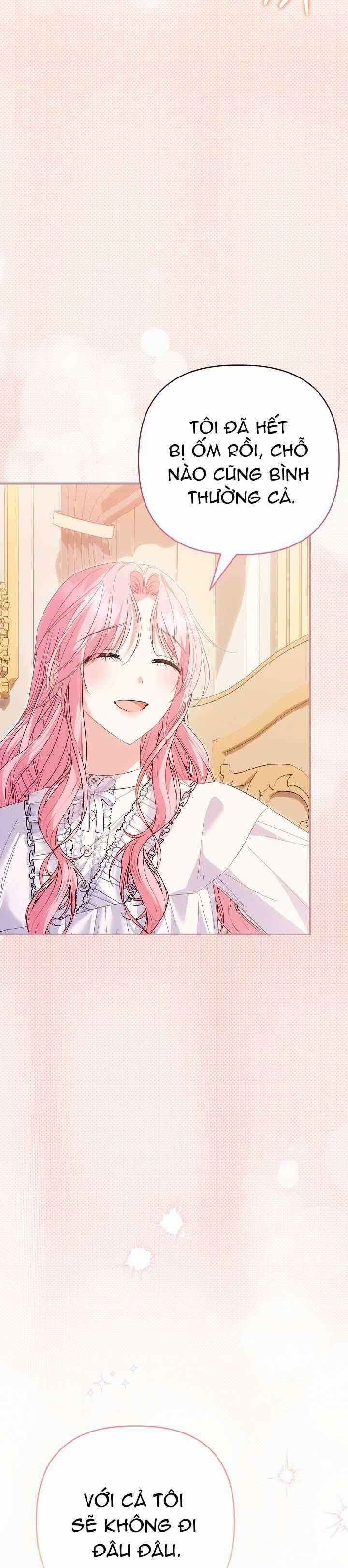 Cha Của Nam Chính Từ Chối Hủy Hôn Chương 50 trang 6