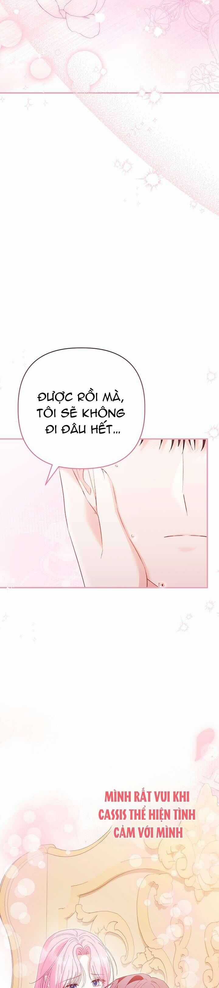 Cha Của Nam Chính Từ Chối Hủy Hôn Chương 50 trang 8