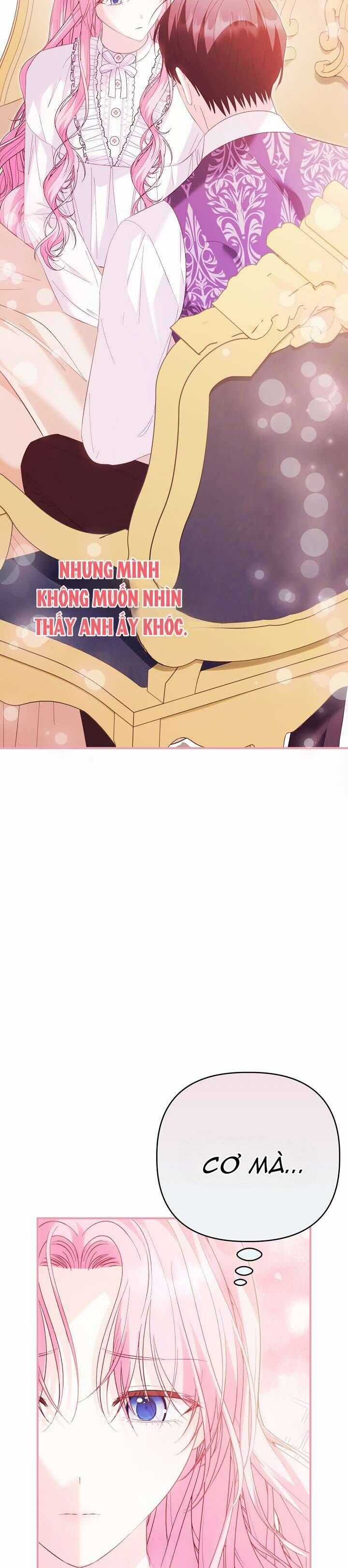 Cha Của Nam Chính Từ Chối Hủy Hôn Chương 50 trang 9