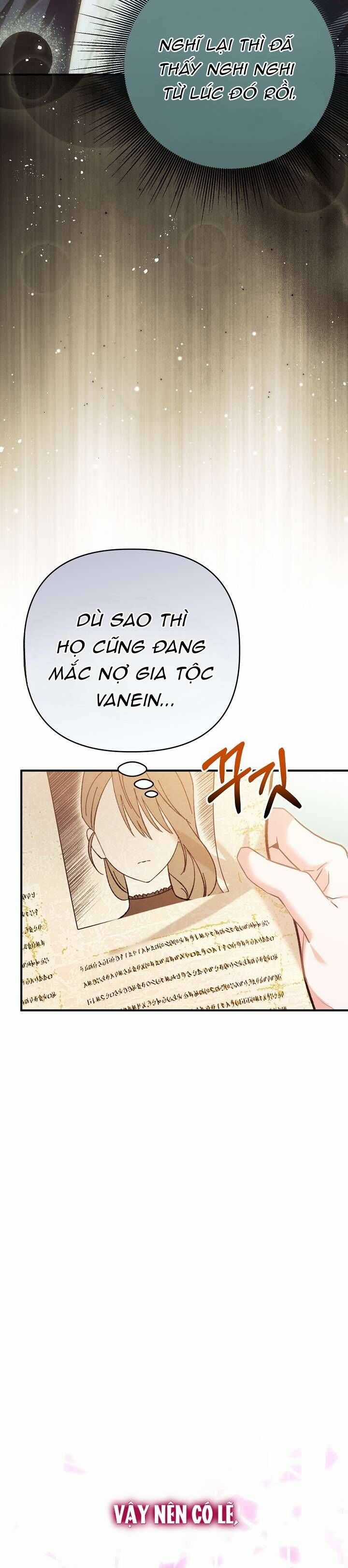 Cha Của Nam Chính Từ Chối Hủy Hôn Chương 51 trang 35