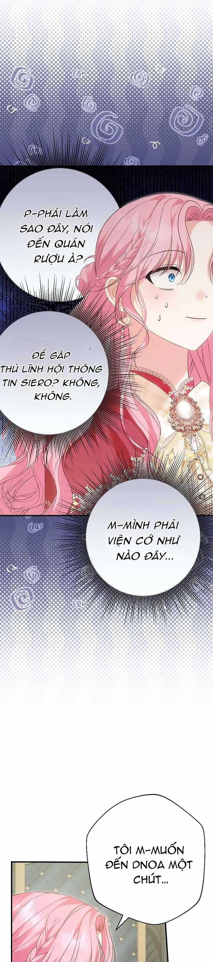 Cha Của Nam Chính Từ Chối Hủy Hôn Chương 51 trang 41