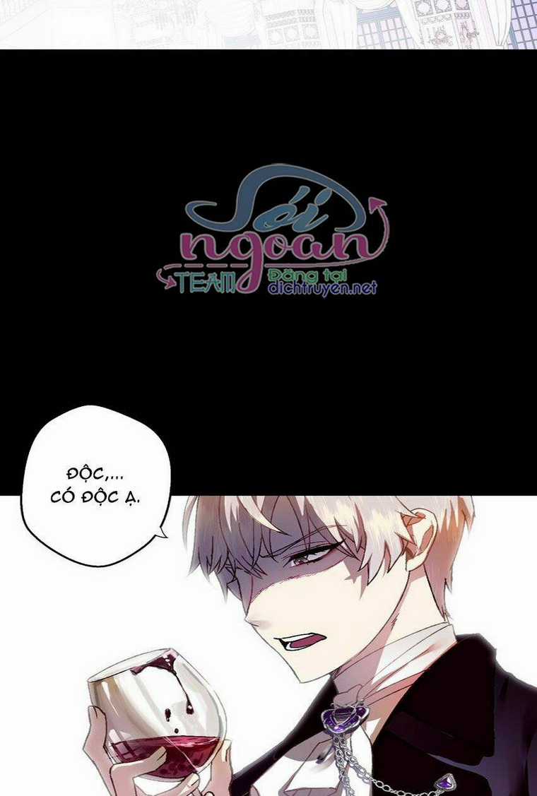 Cha Ơi Con Không Muốn Kết Hôn Đâu Chapter 1 trang 10