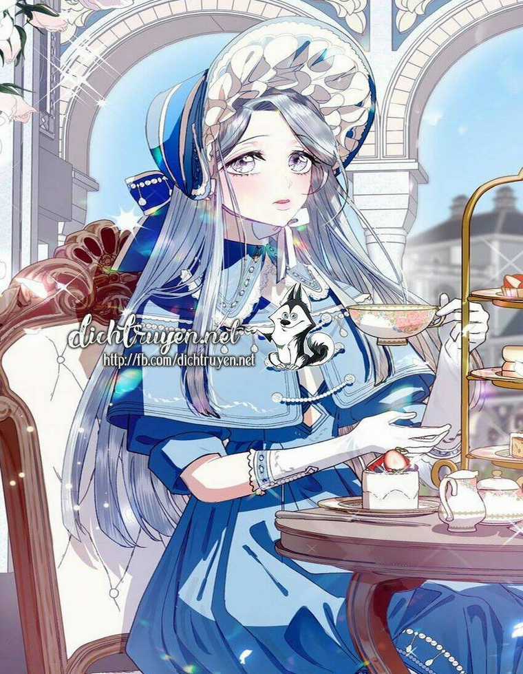 Cha Ơi Con Không Muốn Kết Hôn Đâu Chapter 1 trang 101