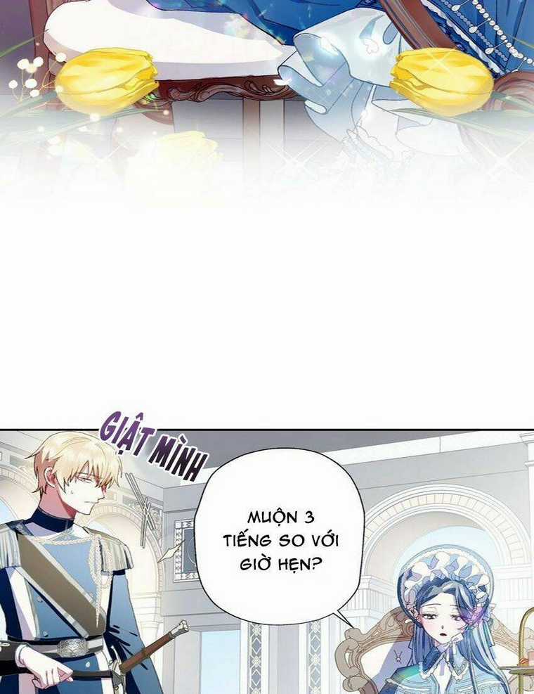 Cha Ơi Con Không Muốn Kết Hôn Đâu Chapter 1 trang 102