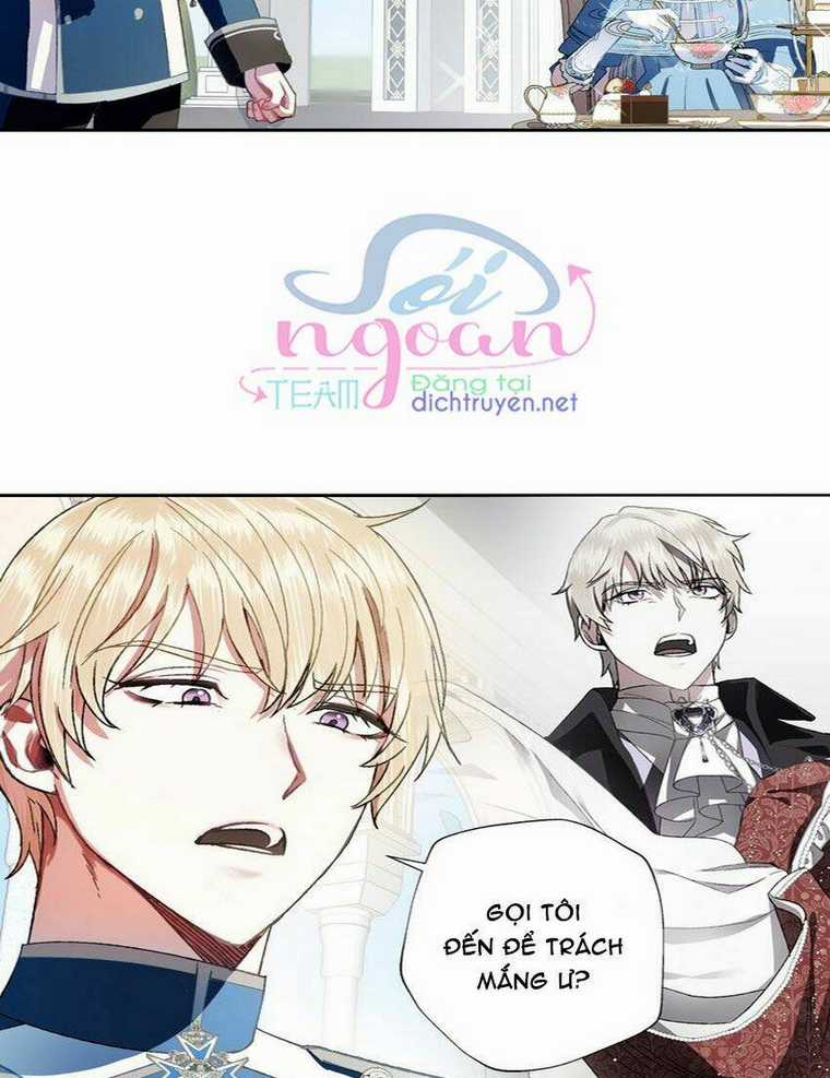 Cha Ơi Con Không Muốn Kết Hôn Đâu Chapter 1 trang 103