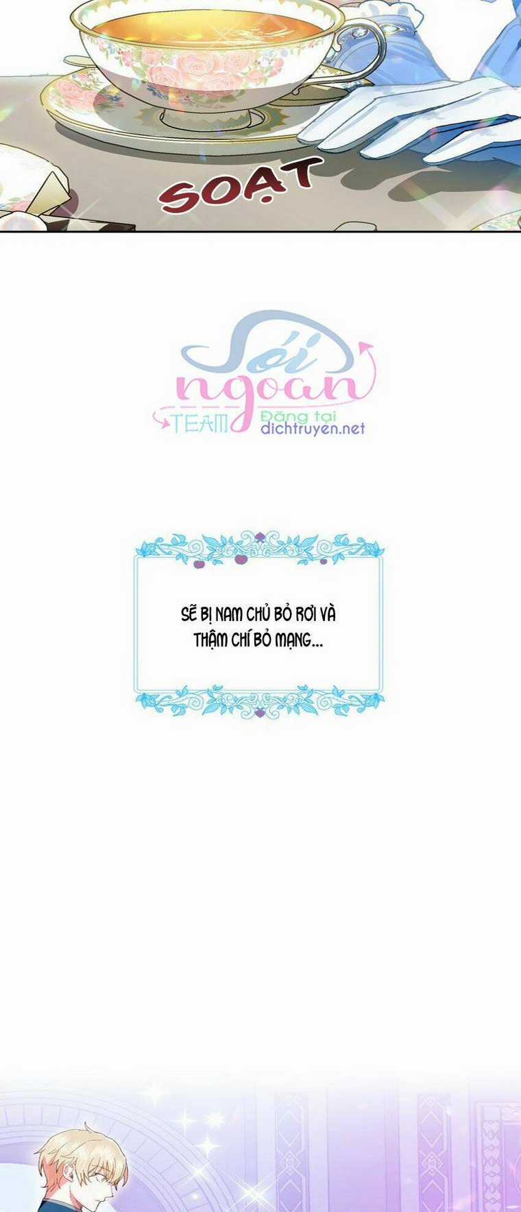 Cha Ơi Con Không Muốn Kết Hôn Đâu Chapter 1 trang 106