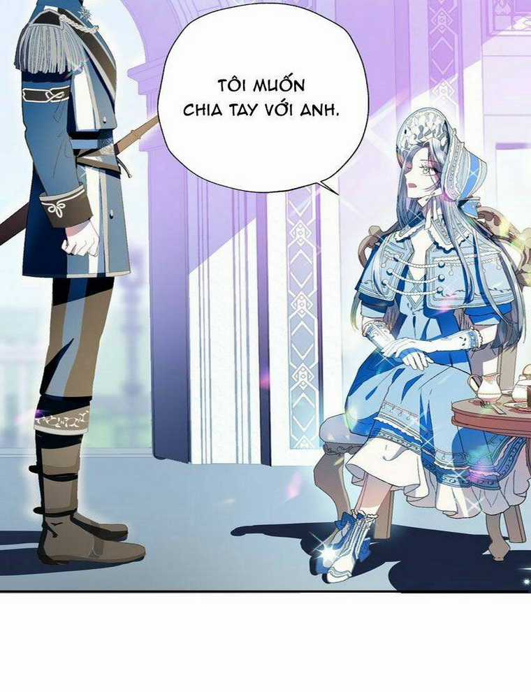 Cha Ơi Con Không Muốn Kết Hôn Đâu Chapter 1 trang 107