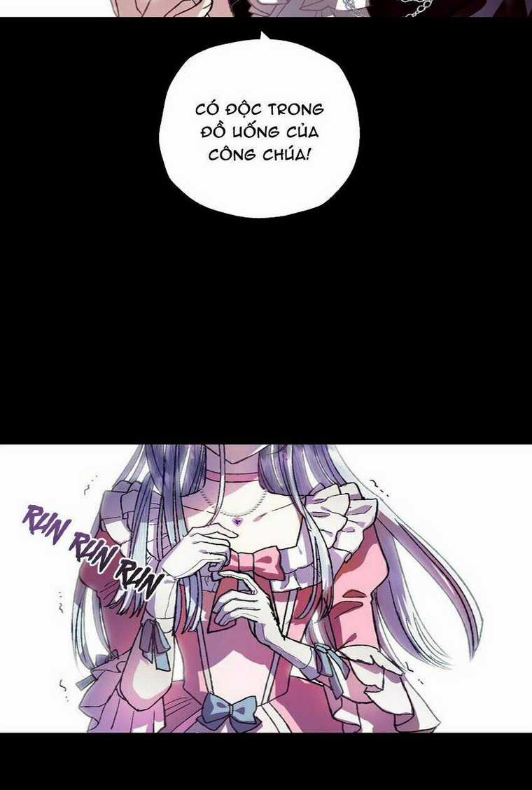 Cha Ơi Con Không Muốn Kết Hôn Đâu Chapter 1 trang 11