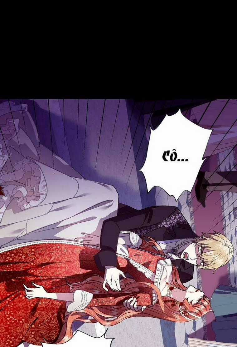 Cha Ơi Con Không Muốn Kết Hôn Đâu Chapter 1 trang 12