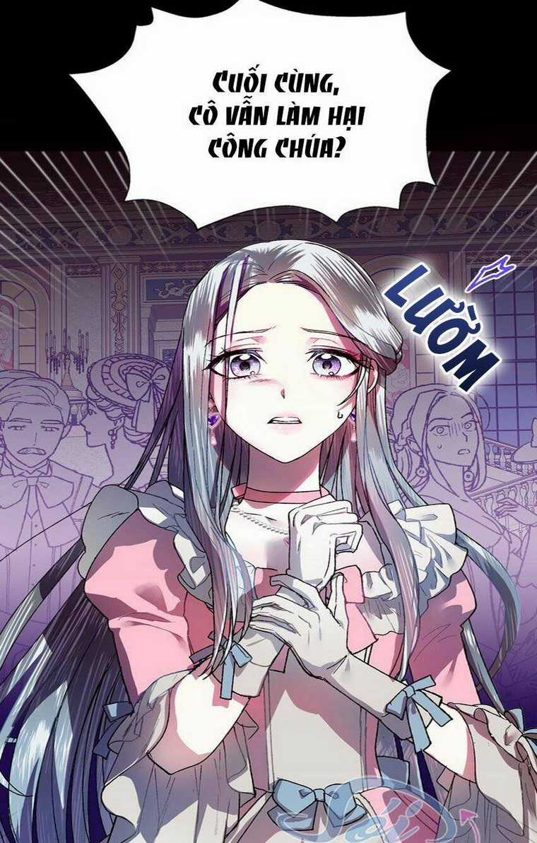 Cha Ơi Con Không Muốn Kết Hôn Đâu Chapter 1 trang 14