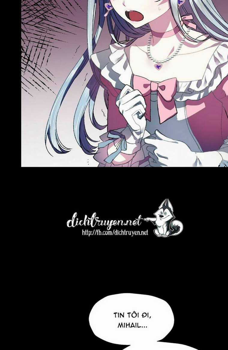 Cha Ơi Con Không Muốn Kết Hôn Đâu Chapter 1 trang 16