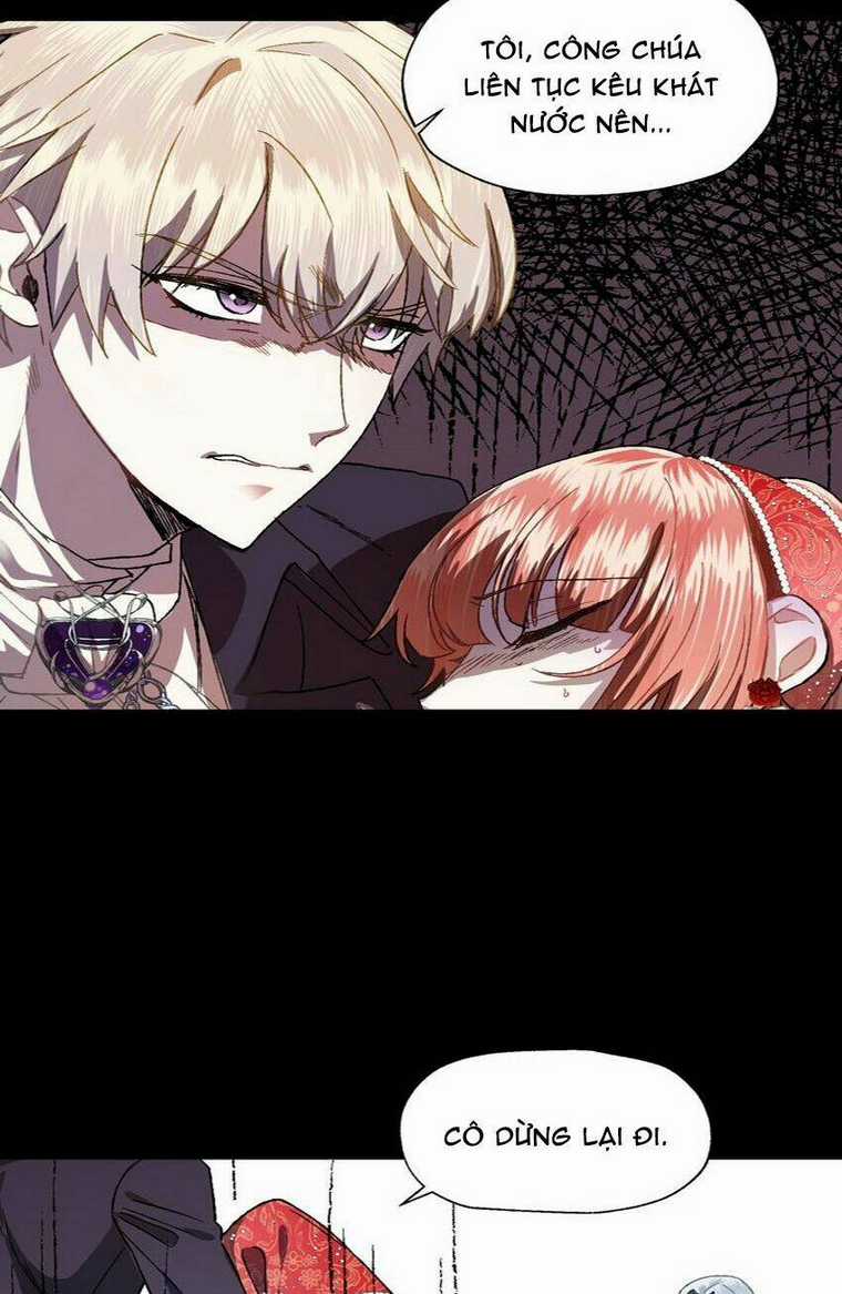 Cha Ơi Con Không Muốn Kết Hôn Đâu Chapter 1 trang 17