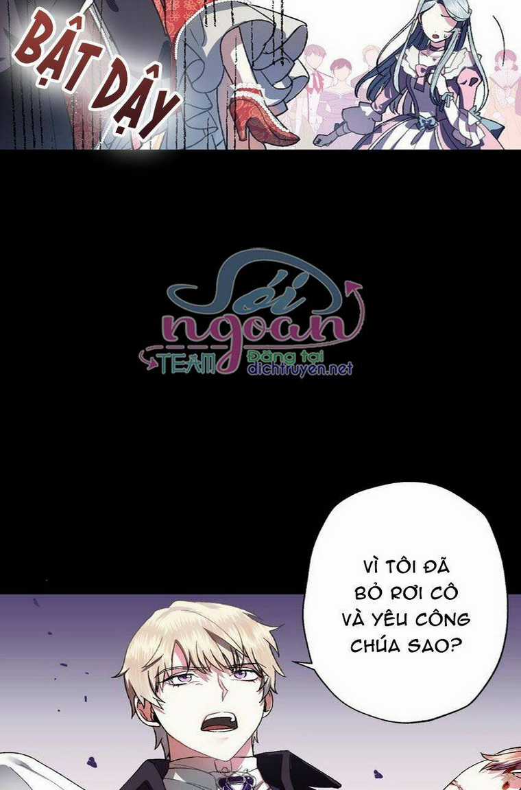 Cha Ơi Con Không Muốn Kết Hôn Đâu Chapter 1 trang 18