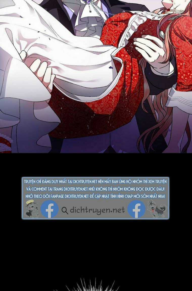 Cha Ơi Con Không Muốn Kết Hôn Đâu Chapter 1 trang 19