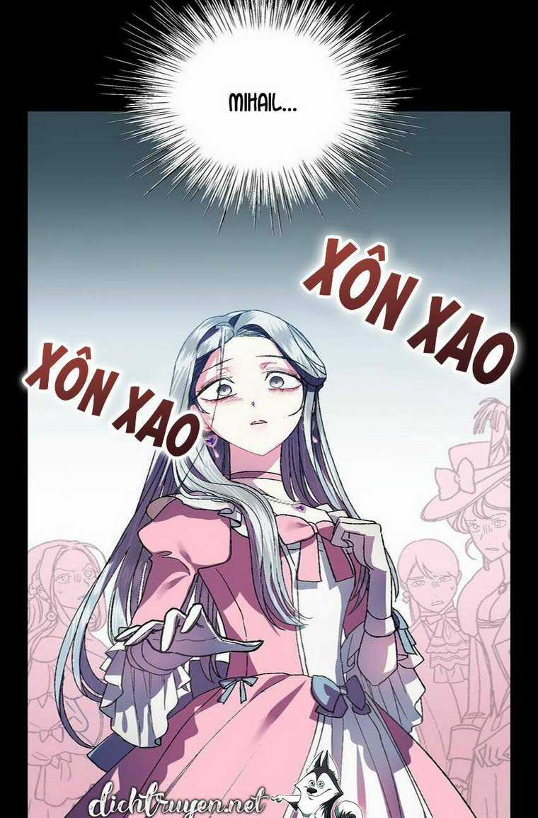 Cha Ơi Con Không Muốn Kết Hôn Đâu Chapter 1 trang 20