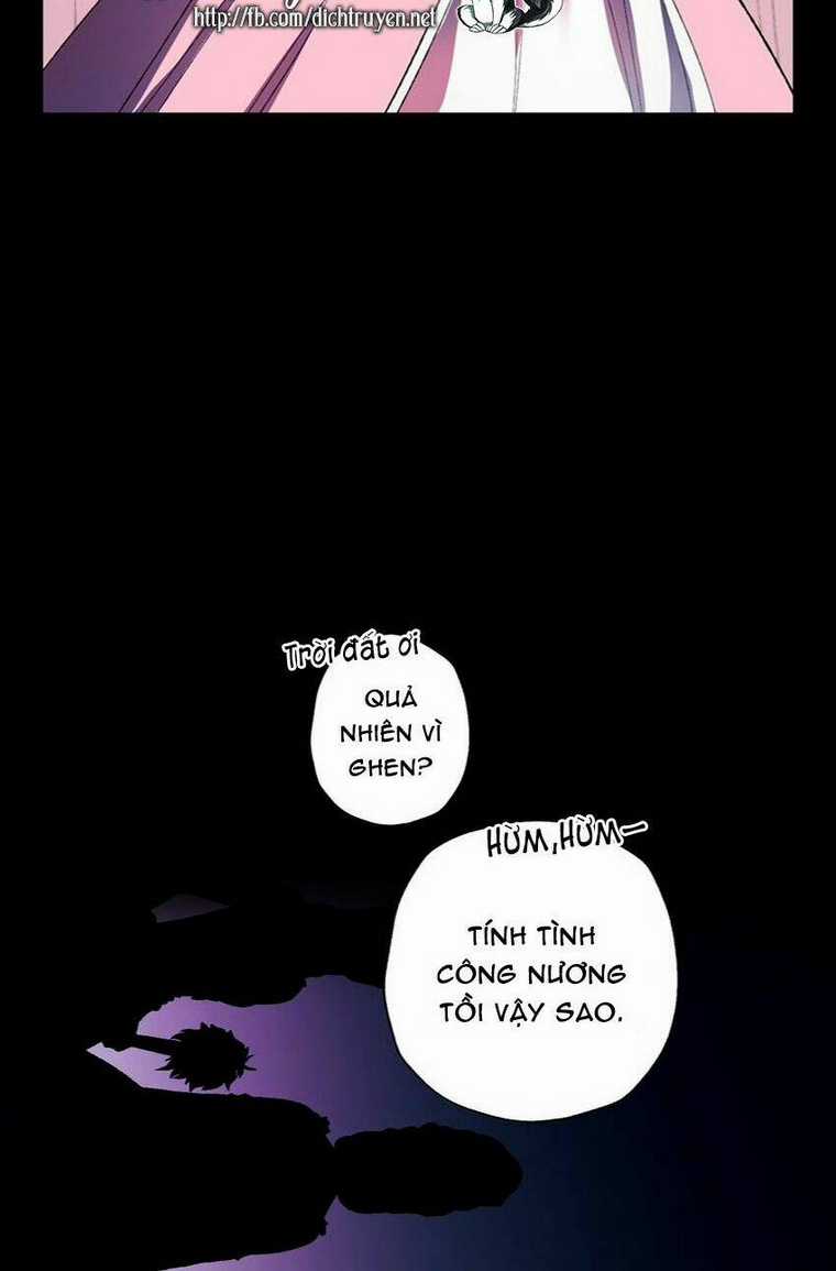 Cha Ơi Con Không Muốn Kết Hôn Đâu Chapter 1 trang 21