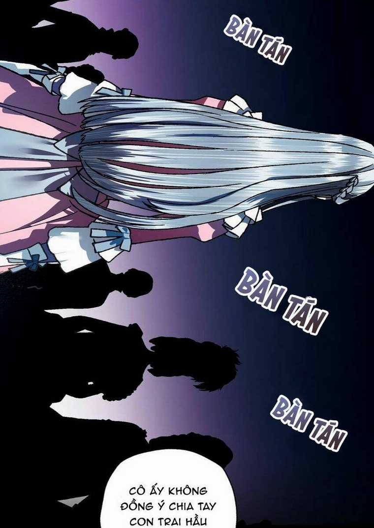 Cha Ơi Con Không Muốn Kết Hôn Đâu Chapter 1 trang 22