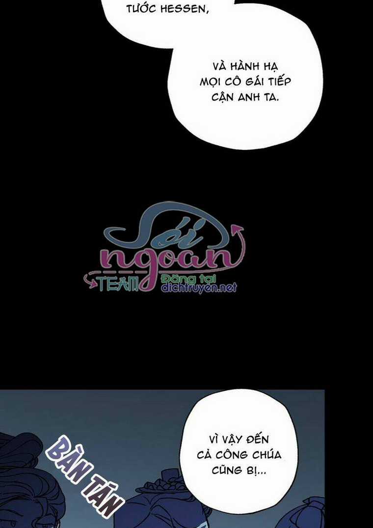 Cha Ơi Con Không Muốn Kết Hôn Đâu Chapter 1 trang 23