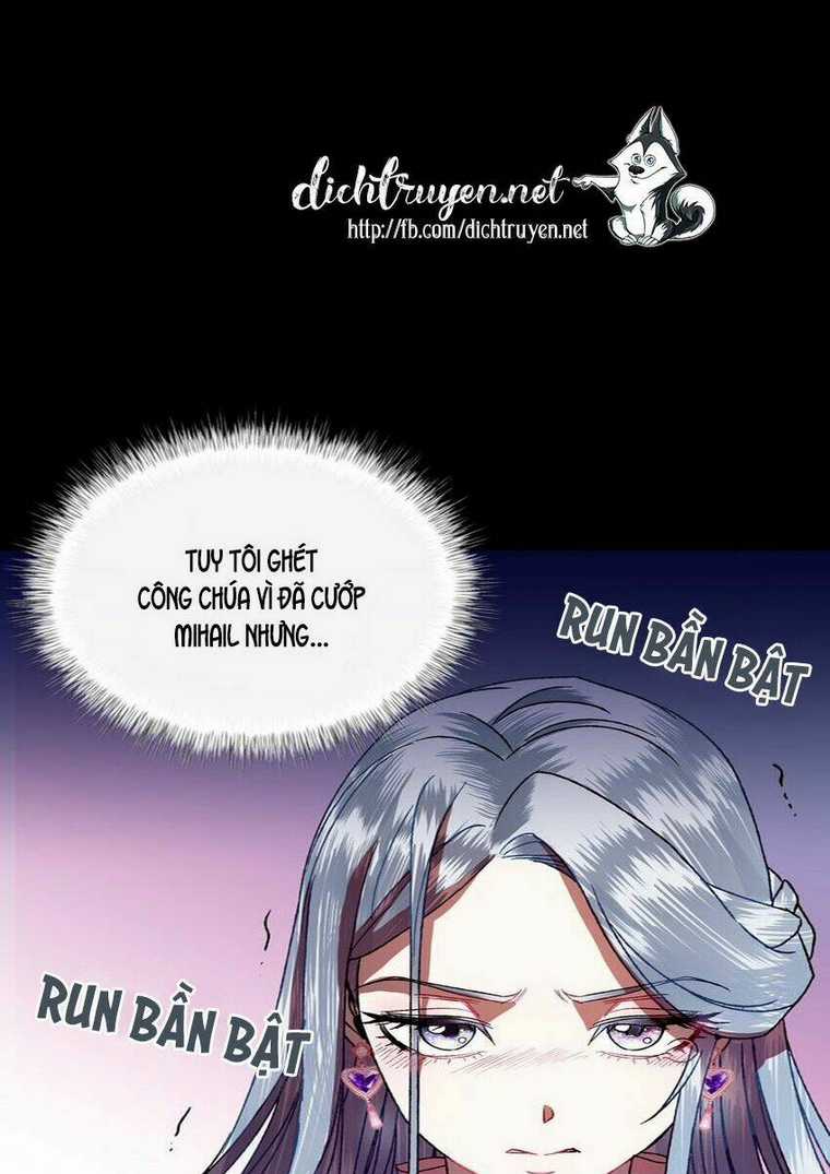 Cha Ơi Con Không Muốn Kết Hôn Đâu Chapter 1 trang 25