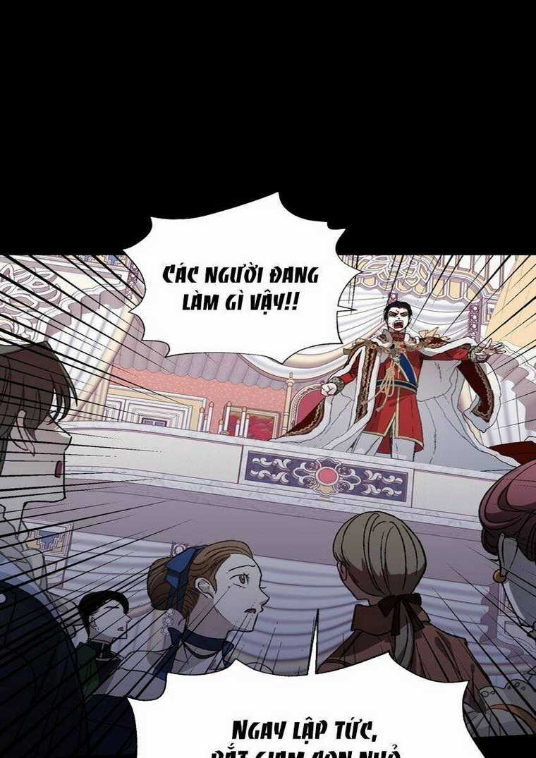 Cha Ơi Con Không Muốn Kết Hôn Đâu Chapter 1 trang 30