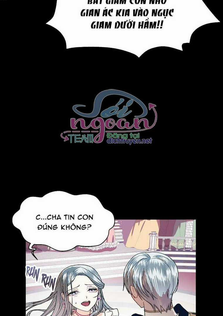 Cha Ơi Con Không Muốn Kết Hôn Đâu Chapter 1 trang 31