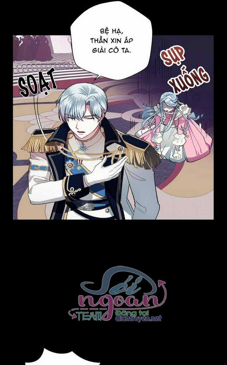 Cha Ơi Con Không Muốn Kết Hôn Đâu Chapter 1 trang 34