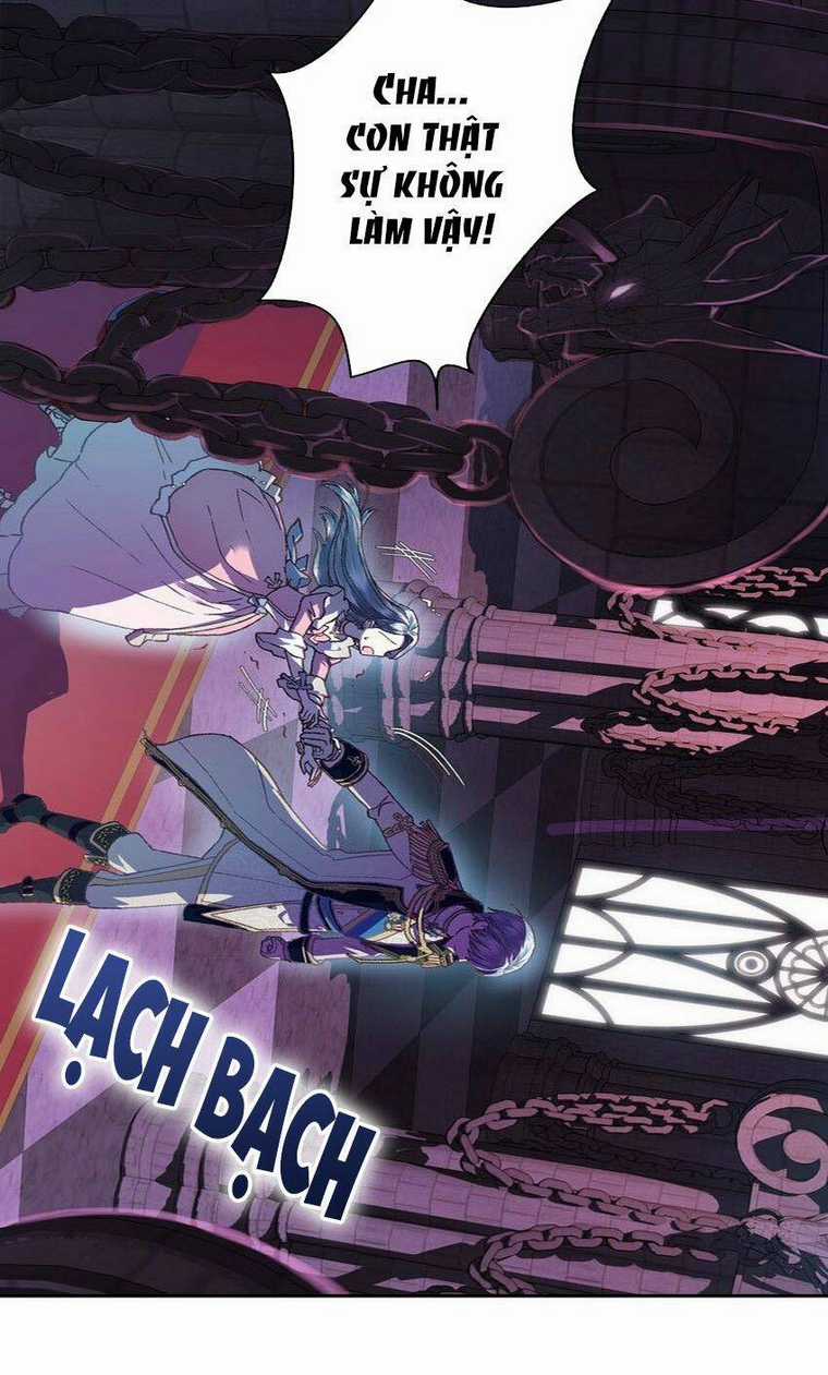 Cha Ơi Con Không Muốn Kết Hôn Đâu Chapter 1 trang 4