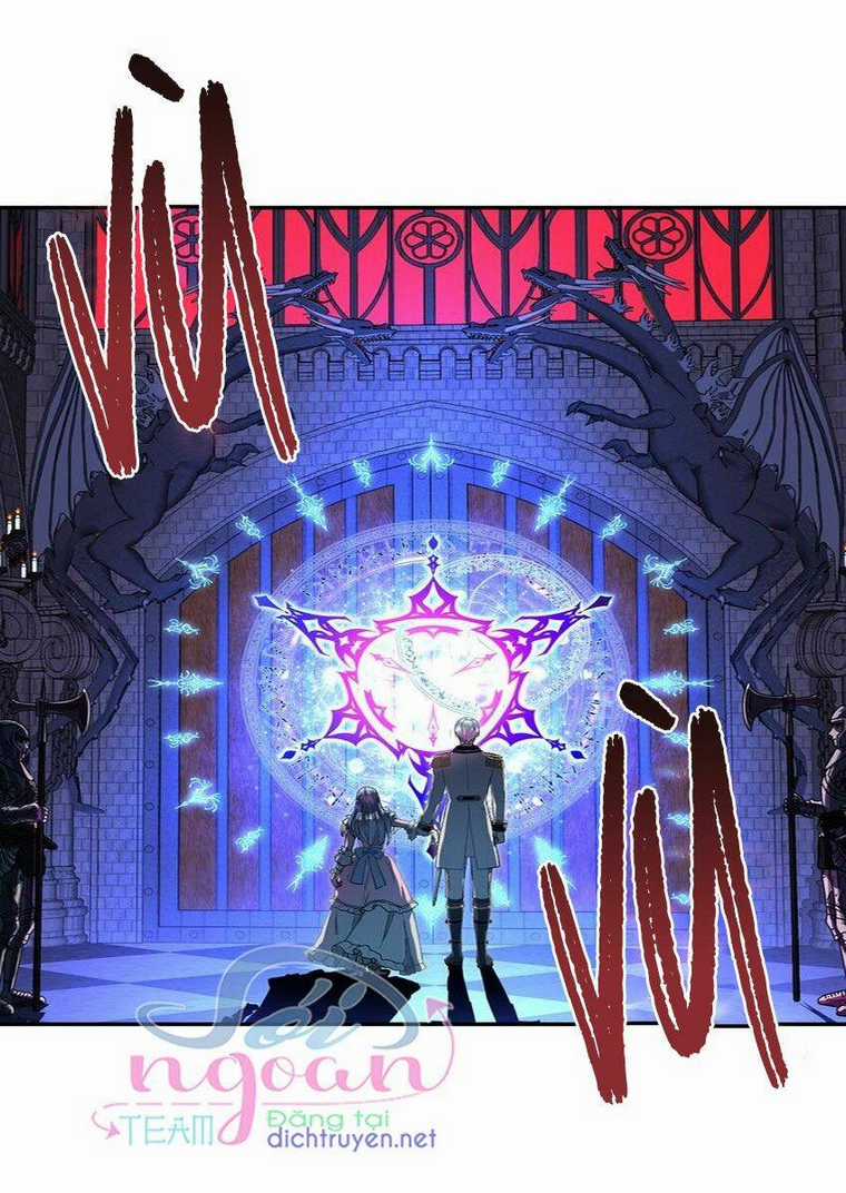 Cha Ơi Con Không Muốn Kết Hôn Đâu Chapter 1 trang 46