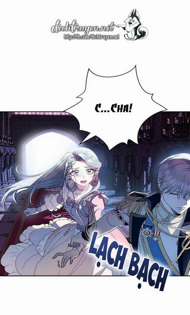 Cha Ơi Con Không Muốn Kết Hôn Đâu Chapter 1 trang 5