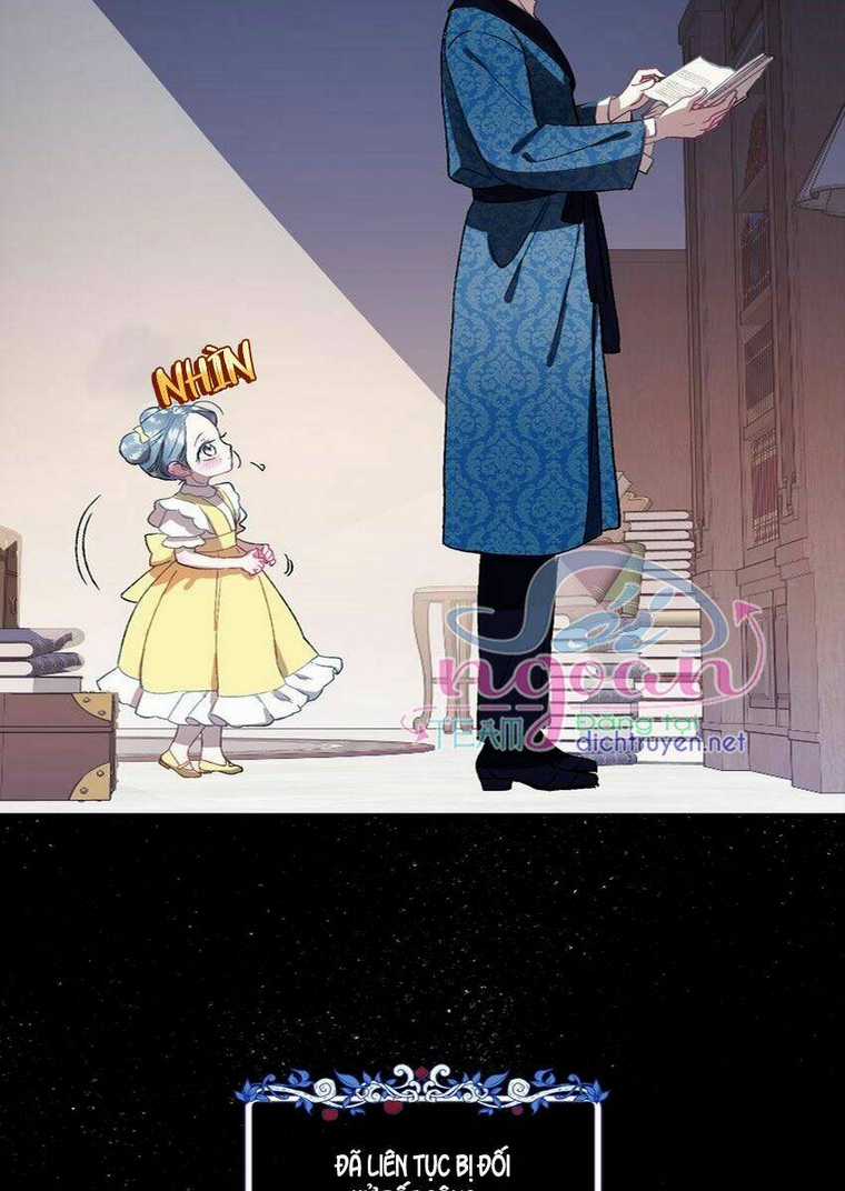 Cha Ơi Con Không Muốn Kết Hôn Đâu Chapter 1 trang 50