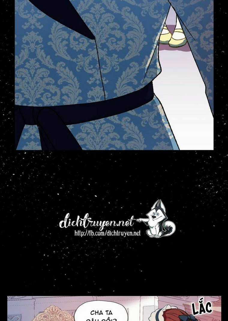 Cha Ơi Con Không Muốn Kết Hôn Đâu Chapter 1 trang 56