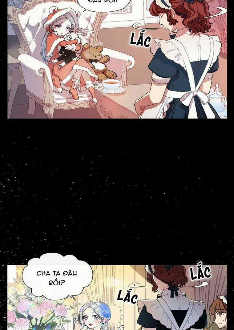 Cha Ơi Con Không Muốn Kết Hôn Đâu Chapter 1 trang 57