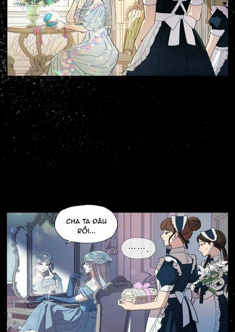 Cha Ơi Con Không Muốn Kết Hôn Đâu Chapter 1 trang 58