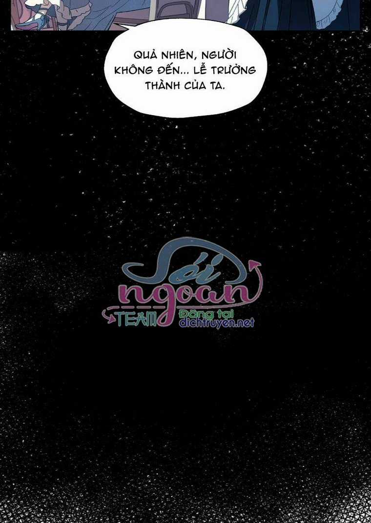 Cha Ơi Con Không Muốn Kết Hôn Đâu Chapter 1 trang 59