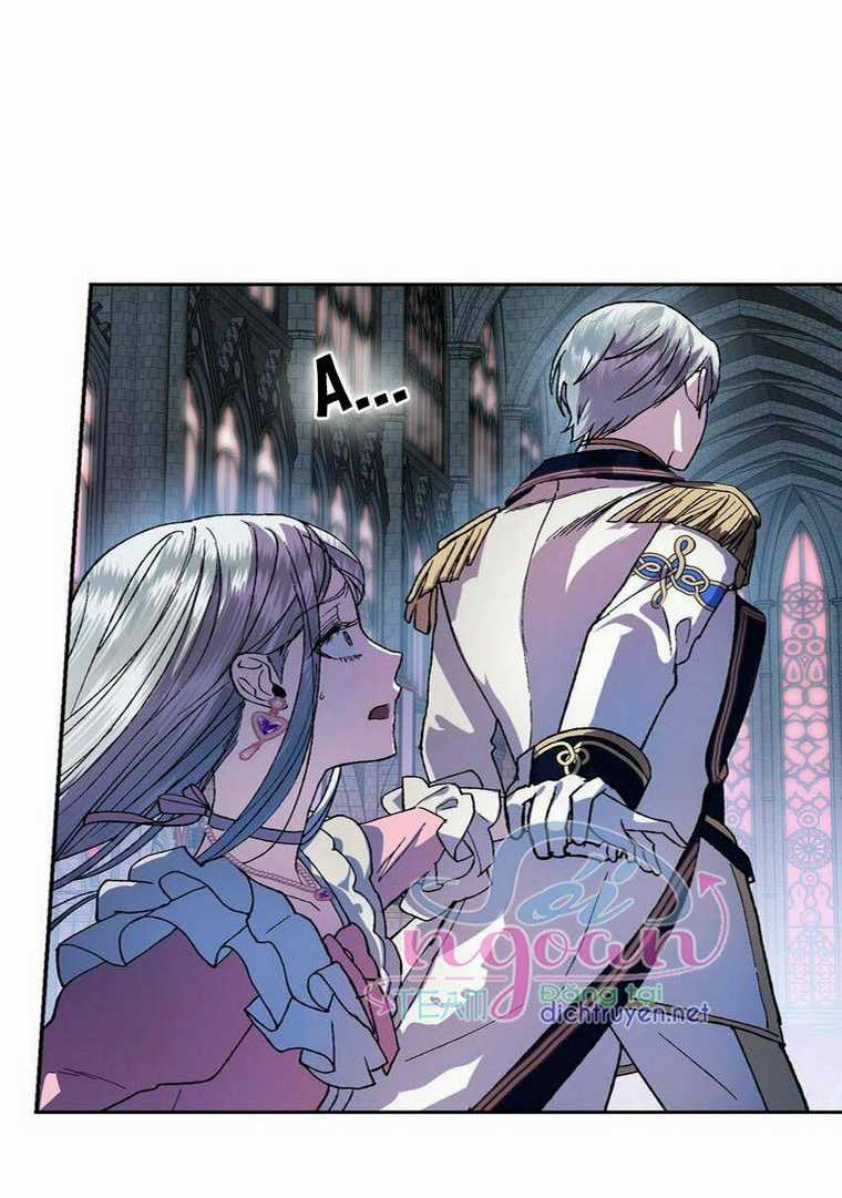 Cha Ơi Con Không Muốn Kết Hôn Đâu Chapter 1 trang 6