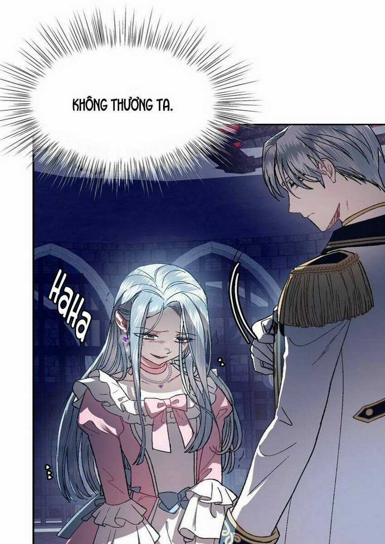 Cha Ơi Con Không Muốn Kết Hôn Đâu Chapter 1 trang 61