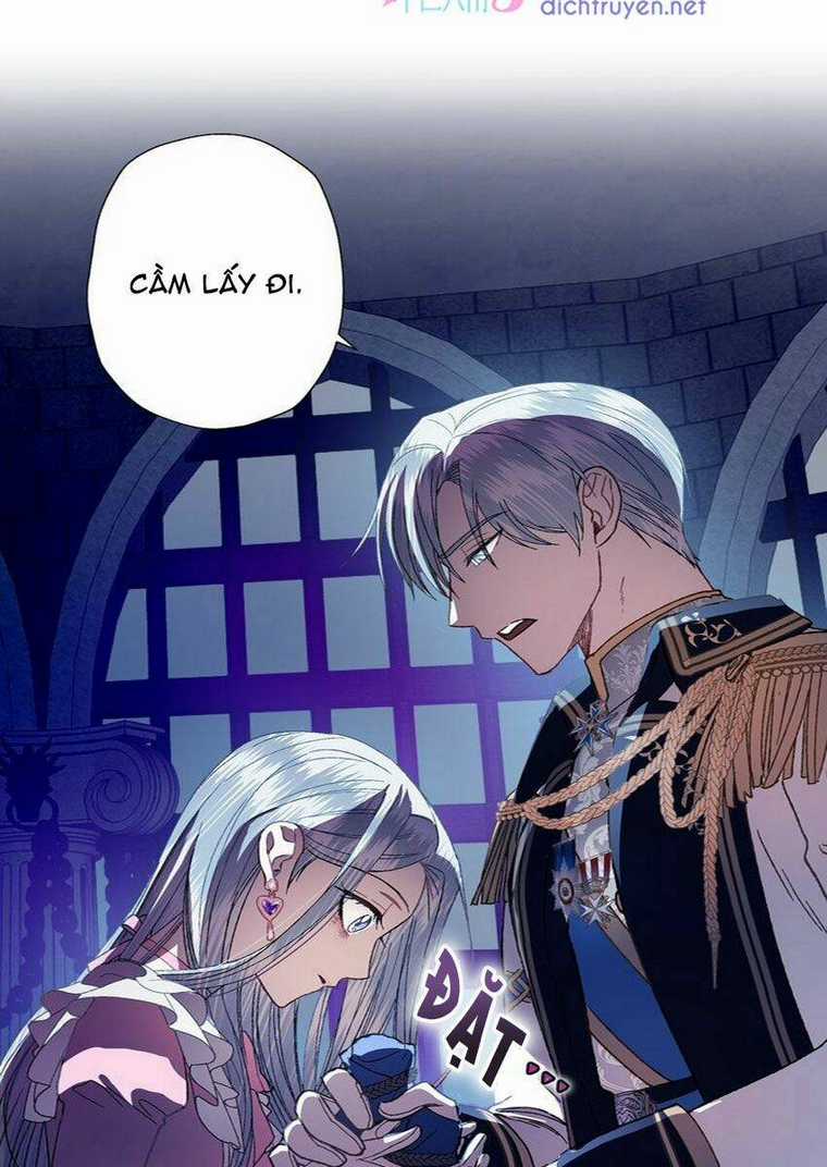 Cha Ơi Con Không Muốn Kết Hôn Đâu Chapter 1 trang 63