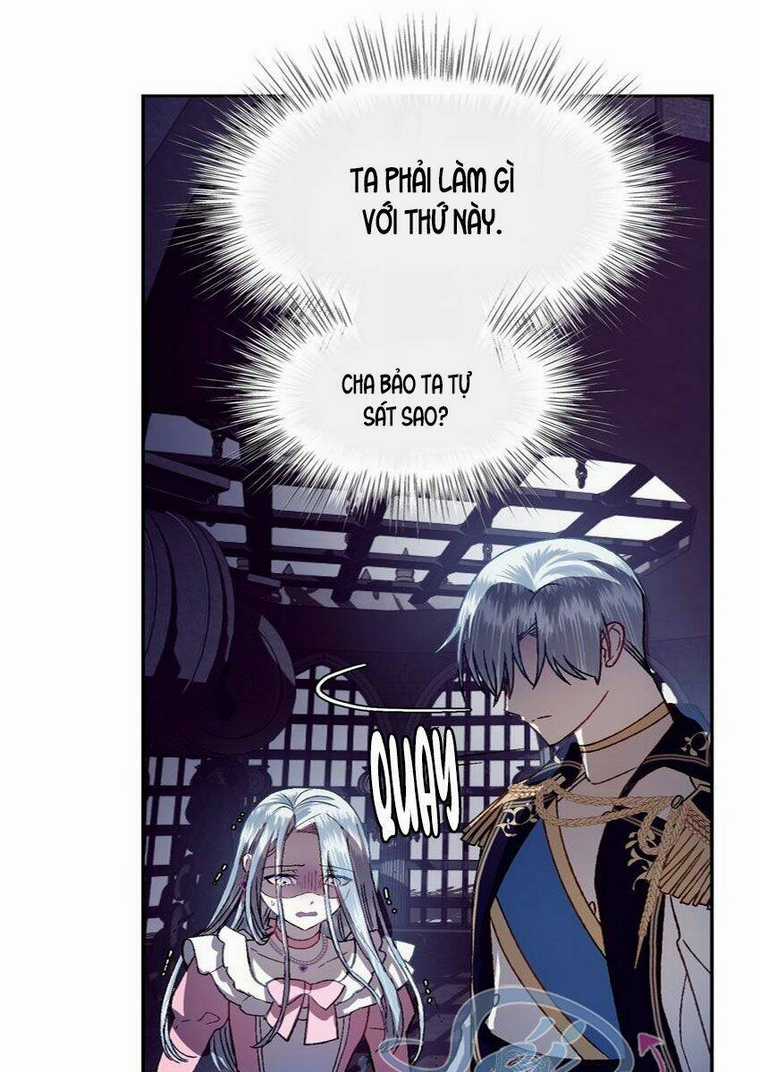 Cha Ơi Con Không Muốn Kết Hôn Đâu Chapter 1 trang 66