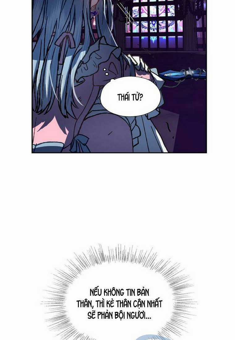 Cha Ơi Con Không Muốn Kết Hôn Đâu Chapter 1 trang 74