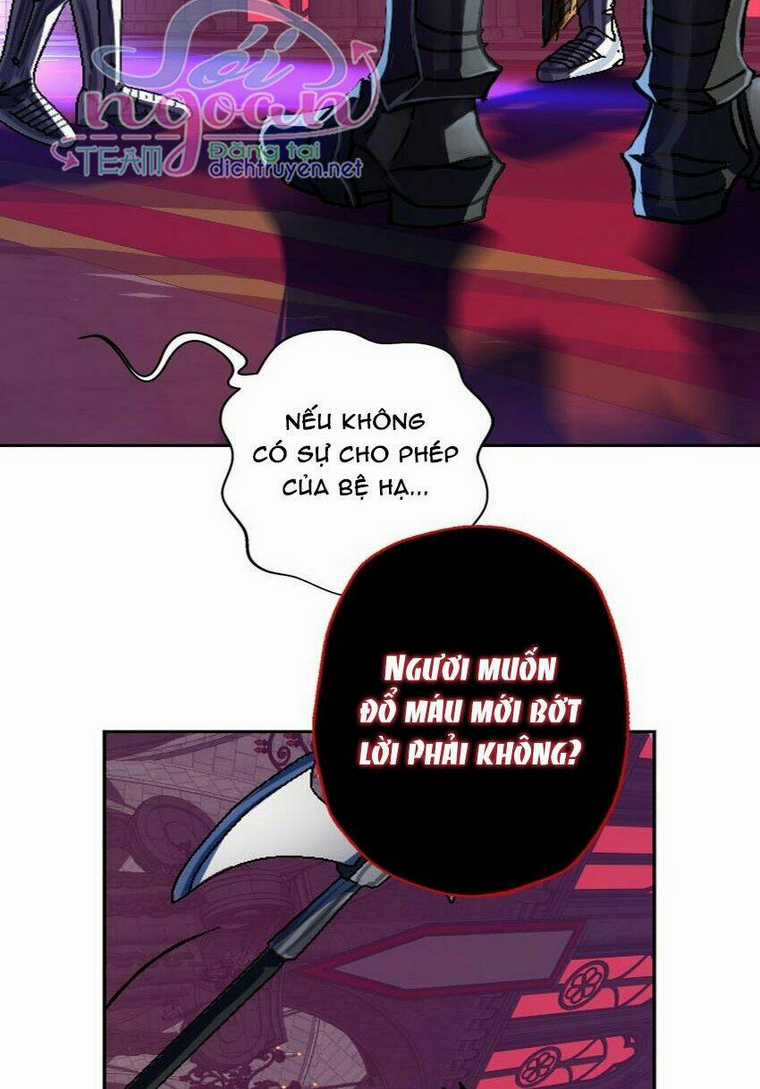 Cha Ơi Con Không Muốn Kết Hôn Đâu Chapter 1 trang 79