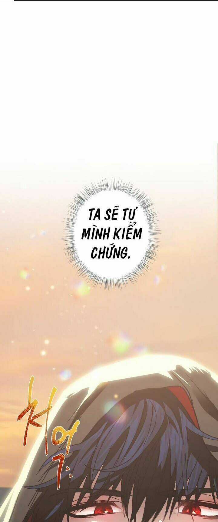 Cha Ơi Con Không Muốn Kết Hôn Đâu Chapter 10 trang 1