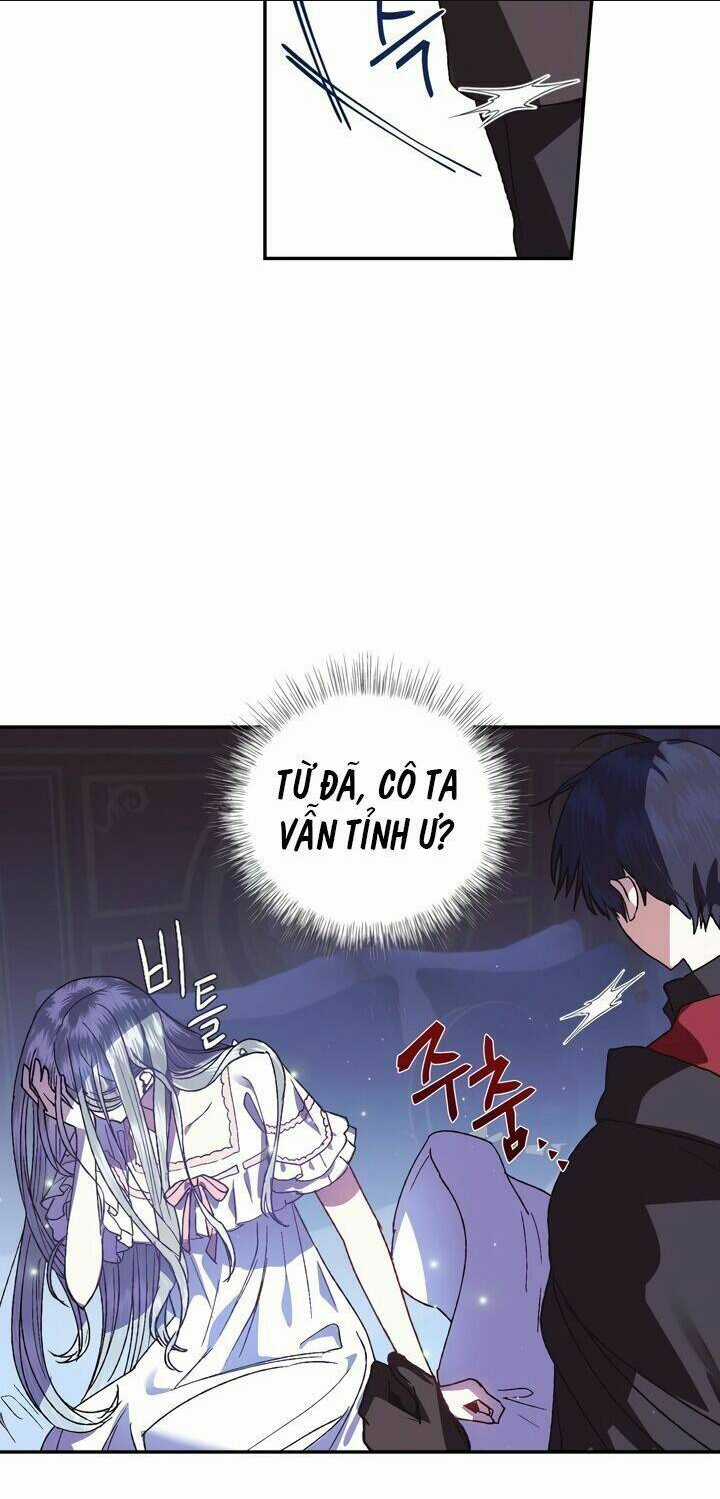 Cha Ơi Con Không Muốn Kết Hôn Đâu Chapter 10 trang 13