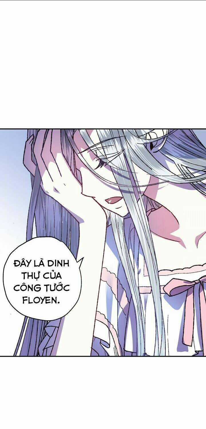 Cha Ơi Con Không Muốn Kết Hôn Đâu Chapter 10 trang 14